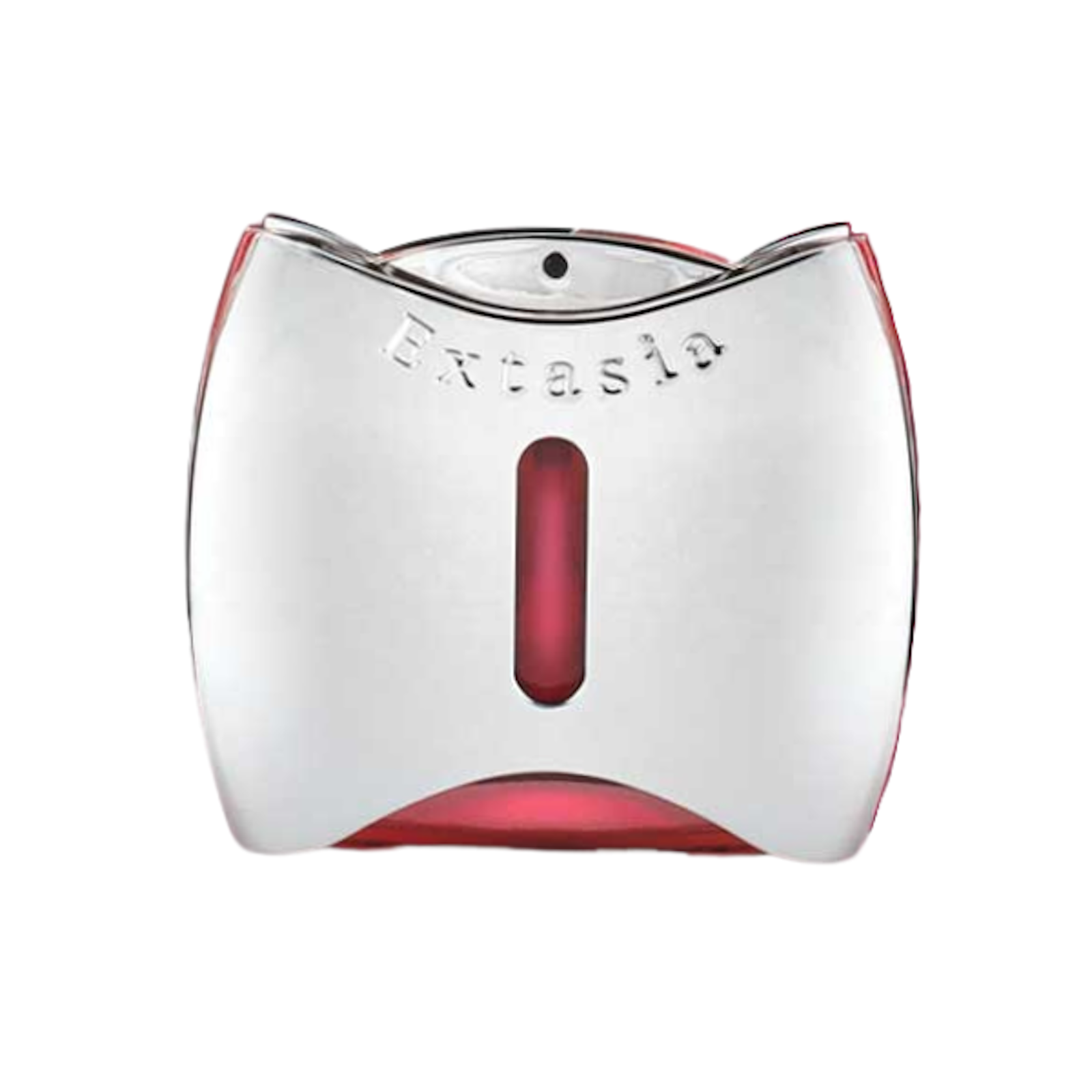 Extasia Woman Damenparfum Flakon mit blumig-fruchtigem Duft