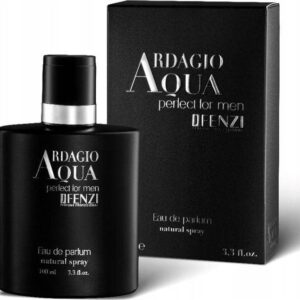 JFenzi Ardagio Aqua Perfect Men - Eau de Parfum für Männer