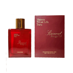 Baracat Rouge 5,4 Eau de Parfum Flakon - Blumig-holziger Luxusduft