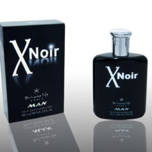 XNoir 100ml – Private Life