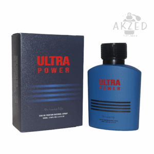 Ultra Power For Men Eau de Parfum | Private life 100 ml