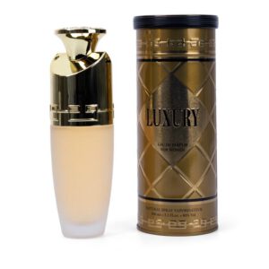 New Brand Luxury Eau de Parfum für Damen 100 ml